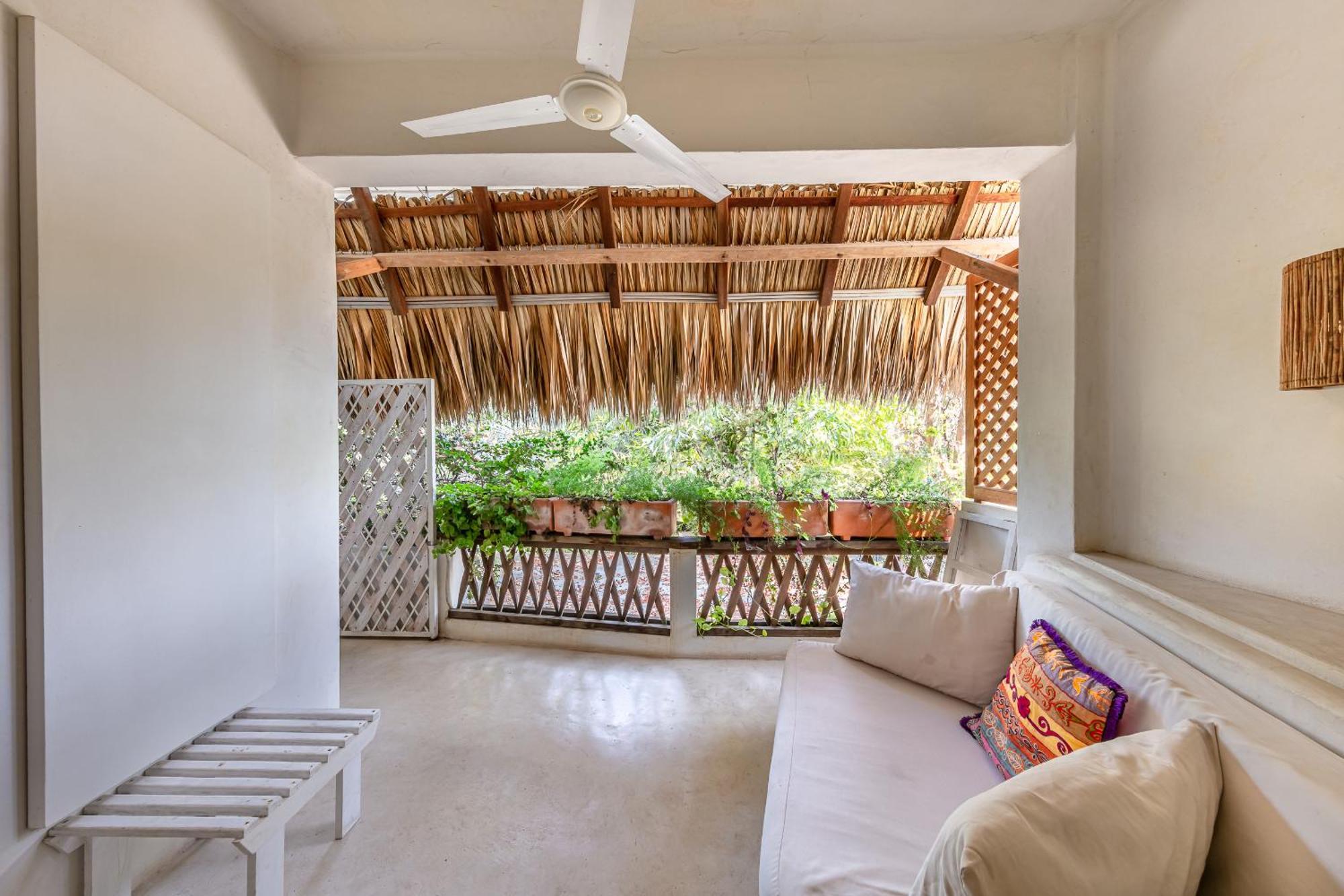 Villa Maria Bed And Breakfast Puerto Escondido  Extérieur photo